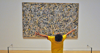 Jackson Pollock