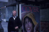 COVER, San Francisco, California September 1989