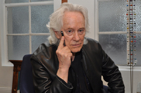 Michael McClure, Poet