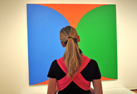 Ellsworth Kelly