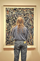 Jackson Pollock