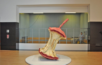 Claes Oldenburg and Coosje van Bruggen