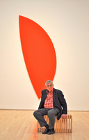 Ellsworth Kelly