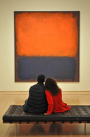 Mark Rothko