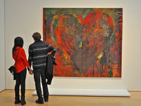 Jim Dine