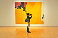 Clyfford Still