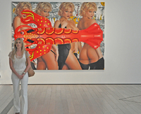 Jeff Koons