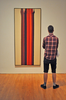 Morris Louis