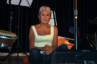 Joan Baez, Singer