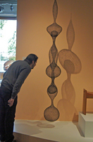 Ruth Asawa