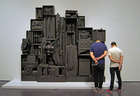 Louise Nevelson