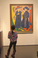 Ernst Ludwig Kirchner