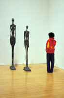 Alberto Giacometti