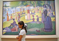 Georges Seurat