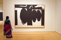 Robert Motherwell