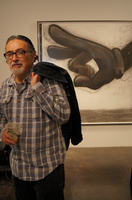 Enrique Chagoya, Artist