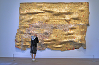 El Anatsui