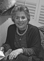 Barbara Boxer, United States Senator