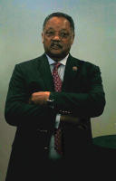 Rev. Jesse Jackson