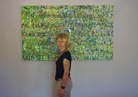 Naomie Kremer, Artist
