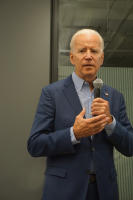 Joe Biden, United States  President