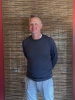 Steve Kerr.  Head Coach.
Golden State Warriors