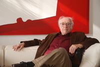 Peter Selz, Art Historian and Curator