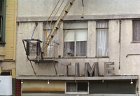 TIME, Oakland, California, July 1977