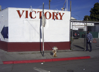 VICTORY, Oakland, California January 2007