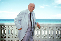 Isaac Bashevis Singer, Author