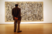 Jackson Pollock