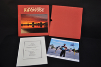 Deluxe Bound and Slipcased Limited Edition/100 copies. Each book includes a signed and numbered 8 X 10 photograph "Oakland and the World, May 1993" $350 plus $25 shipping to U.S. and territories