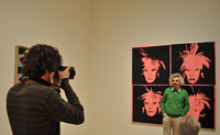 Andy Warhol