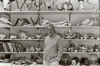 Bruce Beasley, Sculptor