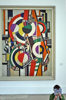 Fernand Leger